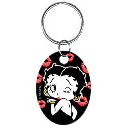 BETTY BOOP (to be translated)
